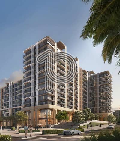 2 habitaciones Apartamento para en Venta en Saadiyat Island, Abu Dhabi - Apartamento en Saadiyat Island，Manarat Living III, 2 dormitorios, 3447800 AED - 16308388