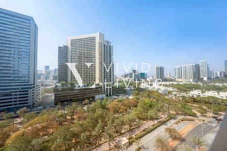3 Bedroom Apartment for Sale in Jumeirah Village Circle (JVC), Dubai - Brand New | Park View | DLD Waiver