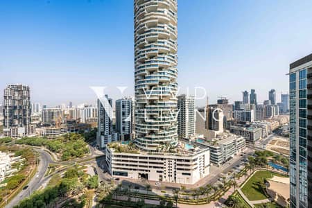 1 Bedroom Flat for Sale in Jumeirah Village Circle (JVC), Dubai - 4% Discount | High Floor | JVC View