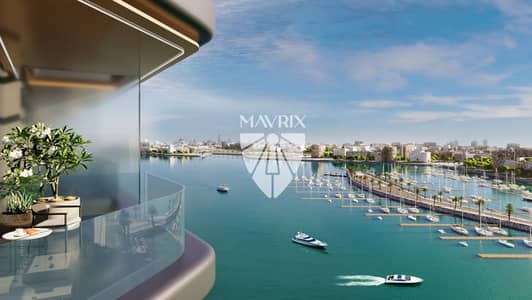 1 Bedroom Apartment for Sale in Dubai Maritime City, Dubai - Image 1 1 Bedroom Apartment for Sale in Dubai Maritime City, Dubai - Image 1