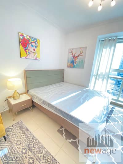 Studio for Rent in Jumeirah Lake Towers (JLT), Dubai - IMG-20251112-WA0186. jpg