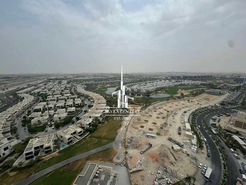 Full Golf View | 2BHK Unfurnished | Top Quality Full Golf View | 2BHK Unfurnished | Top Quality
