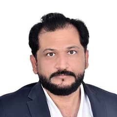 Shahid Iqbal