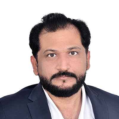 Shahid Iqbal