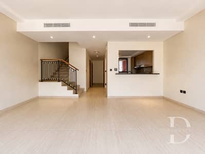 3 Bedroom Townhouse for Rent in DAMAC Lagoons, Dubai - 84EC32D1-FE33-402A-96AF-C6D61C5F6C20. jpg