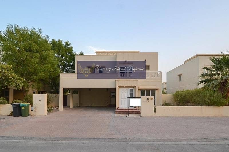 Four Bed + Maid's Villa For Sale In Popular Meadows Four Bed + Maid's Villa For Sale In Popular Meadows