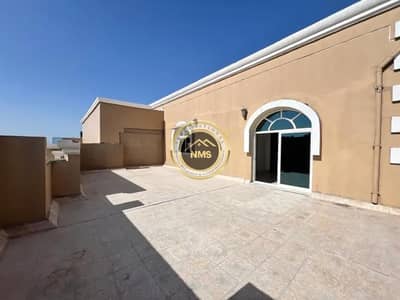 1 Camera Appartamento in affitto a Al Mushrif, Abu Dhabi - 24. jpeg
