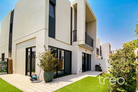 Townhouse de 4 chambres à à vendre à Villanova, Dubai - IMG_7849 (1). jpg