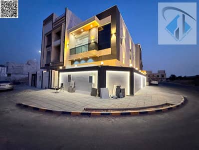 4 Camere Villa in vendita a Al Zahya, Ajman - cc83424a-9929-4225-bc18-9963cd890aa3. jpg 4 Camere Villa in vendita a Al Zahya, Ajman - cc83424a-9929-4225-bc18-9963cd890aa3. jpg