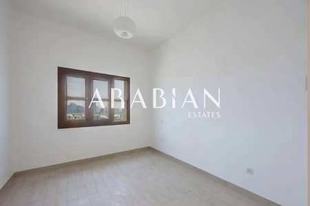2 Bedroom Apartment for Rent in Jumeirah Golf Estates, Dubai - Vacant | Plaza facing | Well maintained