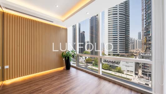 Office zum zum Verkauf in Business Bay, Dubai - Büro in Business Bay，Tamani Arts Offices, 749000 AED - 16238799