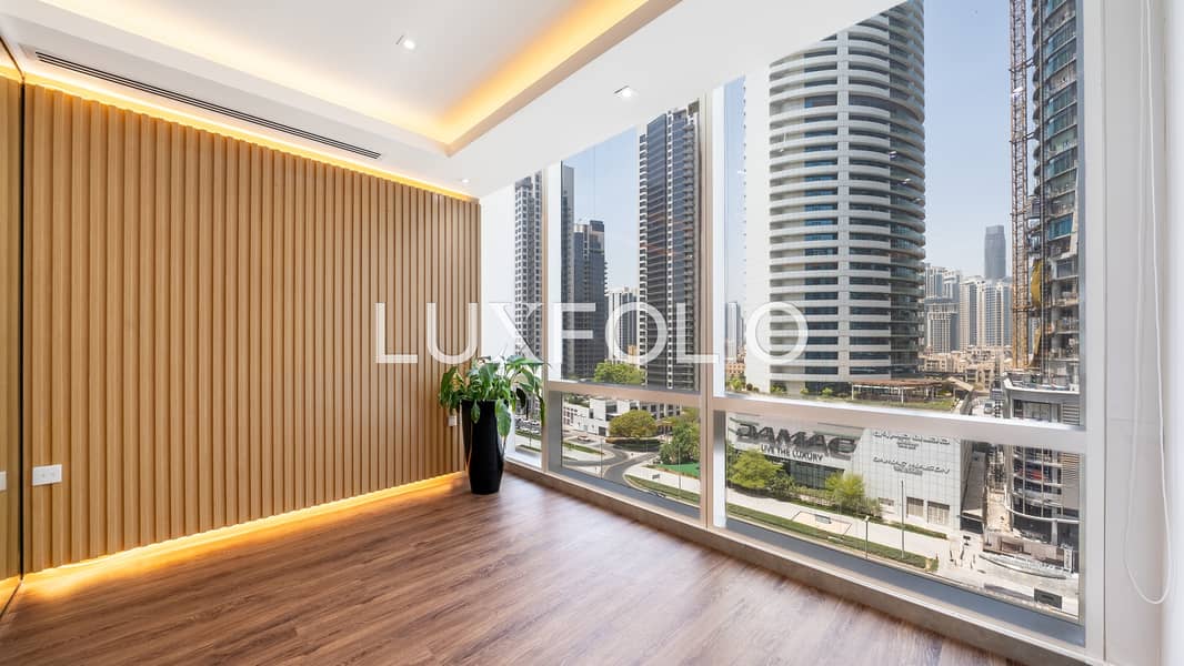 Büro in Business Bay,Tamani Arts Offices, 749000 AED - 16238799 Büro in Business Bay,Tamani Arts Offices, 749000 AED - 16238799