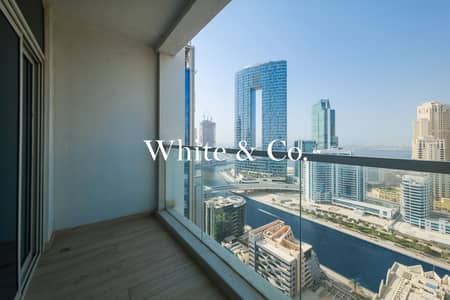 Appartement de 2 chambres à à vendre à Dubai Marina, Dubai - Appartement à Dubai Marina，Studio One Tower, 2 chambres, 2400000 AED - 16308591