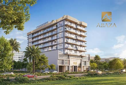 Appartement de 1 chambre à à vendre à International City, Dubai - original (10). jpg