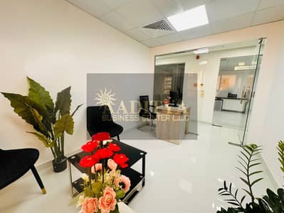 Office for Rent in Deira, Dubai - 851c7456-4e62-4af9-bcba-c66b58e5fd7b. jpg