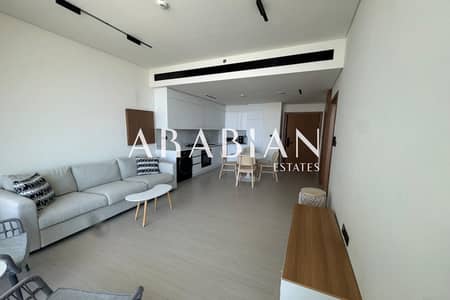 1 Bedroom Flat for Rent in Jumeirah Village Circle (JVC), Dubai - Luxury Living I Brand New I Furnished I