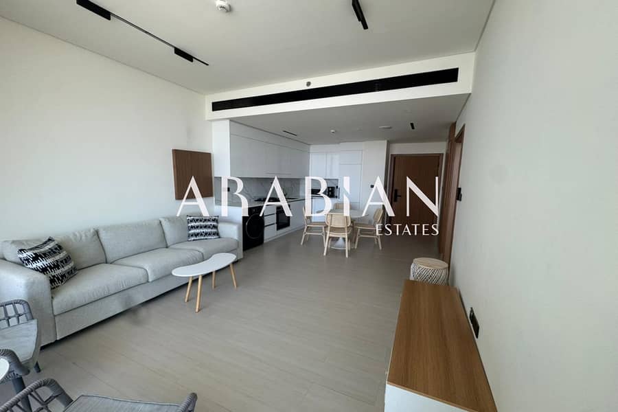 Luxury Living I Brand New I Furnished I Luxury Living I Brand New I Furnished I