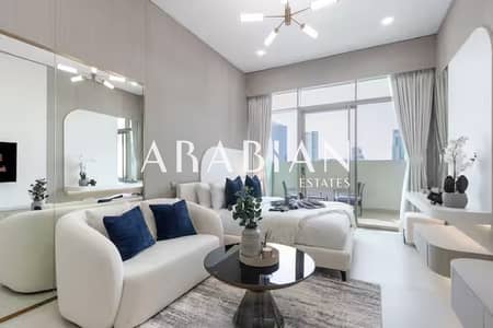 Studio for Rent in Jumeirah Village Circle (JVC), Dubai - LUXURY LIVING | FULLY FURNISHED | AVAILABLE NOW