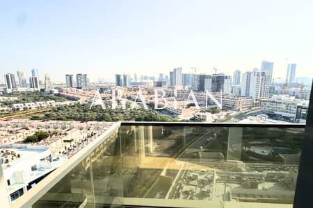 1 Bedroom Flat for Sale in Jumeirah Village Circle (JVC), Dubai - FULLY FURNISHED | LUXURY LIVING | LARGE LAYOUT