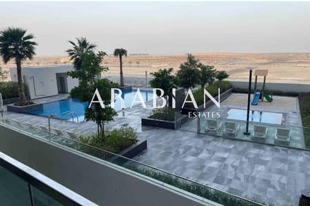 1 Bedroom Flat for Rent in Dubai South, Dubai - SPACIOUS | BEST PRICE | PREMIUM VIEW