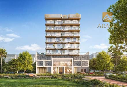 Studio de  à à vendre à International City, Dubai - original (12). jpg