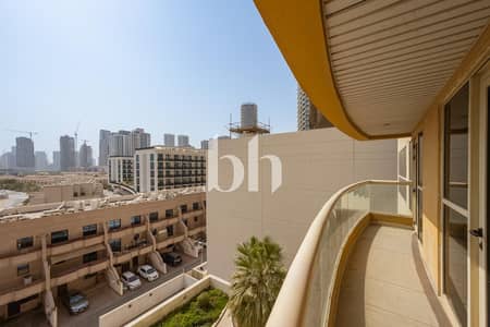 1 Bedroom Apartment for Sale in Jumeirah Village Circle (JVC), Dubai - images image img
