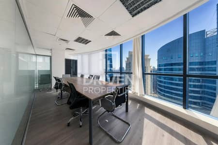 朱美拉湖塔 (JLT), 迪拜 写字楼待租 - 位于朱美拉湖塔 (JLT),JLT X区(朱美拉湾大厦),朱美拉湾X3塔 的写字楼 150000 AED - 16308684 朱美拉湖塔 (JLT), 迪拜 写字楼待租 - 位于朱美拉湖塔 (JLT),JLT X区(朱美拉湾大厦),朱美拉湾X3塔 的写字楼 150000 AED - 16308684