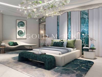 2 Slaapkamers Appartement te Koop in Dubai Media City, Dubai - Appartement in Dubai Media City，DAMAC Casa, 2 slaapkamers, 5287000 AED - 16308717