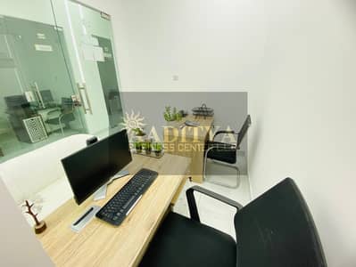 Office for Rent in Al Garhoud, Dubai - 46e46644-e214-4f9d-aacd-565aac975418. jpg