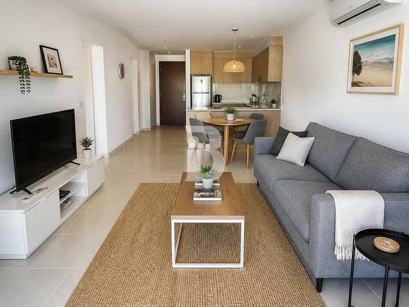 Wohnung in Dubai Hills Estate,Park Heights,Acacia,Acacia A, 1 schlafzimmer, 130000 AED - 16308726 Wohnung in Dubai Hills Estate,Park Heights,Acacia,Acacia A, 1 schlafzimmer, 130000 AED - 16308726