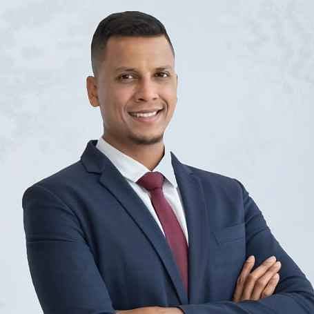 Brendan Lobo