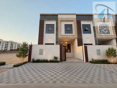 4 Slaapkamers Villa te Koop in Al Helio, Ajman - WhatsApp Image 2026-08-25 at 10.06. 15 AM. jpeg