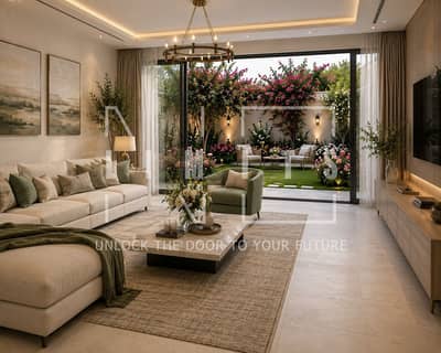 3 habitaciones Townhouse para en Venta en Dubai Investments Park (DIP), Dubai - WhatsApp Image 2026-08-26 at 11.23. 27 PM. jpeg