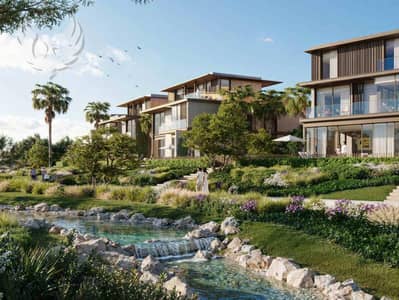 3 Camere Townhouse in vendita a Nad Al Sheba Gardens, Dubai - Villetta a schiera a Nad Al Sheba Gardens，Nad Al Sheba Gardens 5, 3 camere da letto, 6100000 AED - 16308760
