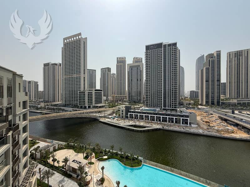 Appartamento a Dubai Creek Harbour,Creek Beach,Rosewater at Creek Beach,Rosewater at Creek Beach Building 2, 2 camere da letto, 3200000 AED - 16308759 Appartamento a Dubai Creek Harbour,Creek Beach,Rosewater at Creek Beach,Rosewater at Creek Beach Building 2, 2 camere da letto, 3200000 AED - 16308759