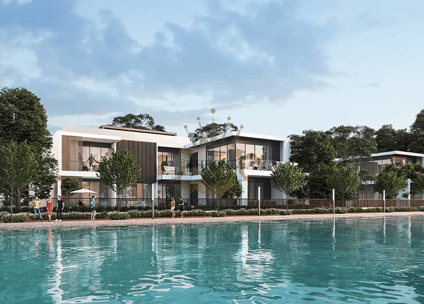 Ultra-Luxury 5BR | Sobha Estate | Sobha Hartland Ultra-Luxury 5BR | Sobha Estate | Sobha Hartland