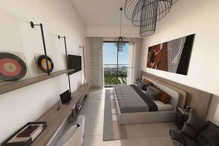 Studio for Sale in Saadiyat Island, Abu Dhabi - download. jpg