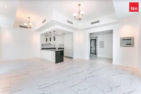 Townhouse de 4 chambres à à louer à Mohammed Bin Rashid City (MBR City), Dubai - Maison de ville à Mohammed Bin Rashid City (MBR City),District 11,The Fields,Elie Saab Vie at the Fields, 4 chambres, 240000 AED - 16308791 Townhouse de 4 chambres à à louer à Mohammed Bin Rashid City (MBR City), Dubai - Maison de ville à Mohammed Bin Rashid City (MBR City),District 11,The Fields,Elie Saab Vie at the Fields, 4 chambres, 240000 AED - 16308791