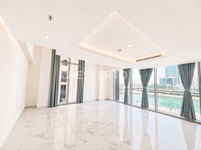 Office para en Alquiler en Business Bay, Dubai - Oficina en Business Bay，Al Habtoor City，Meera Tower, 415810 AED - 16308799