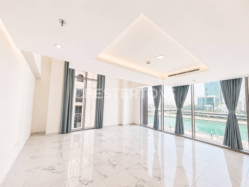 Ufficio a Business Bay,Al Habtoor City,Meera Tower, 415810 AED - 16308799 Ufficio a Business Bay,Al Habtoor City,Meera Tower, 415810 AED - 16308799