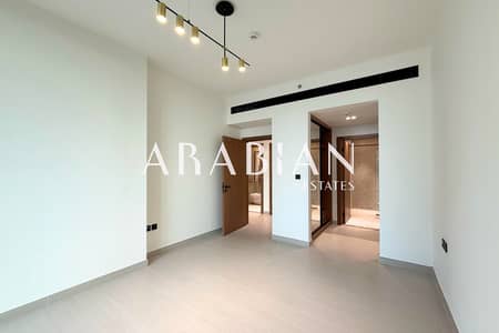 2 Bedroom Flat for Rent in Jumeirah Village Circle (JVC), Dubai - Modern | Unfurnished | Brand New