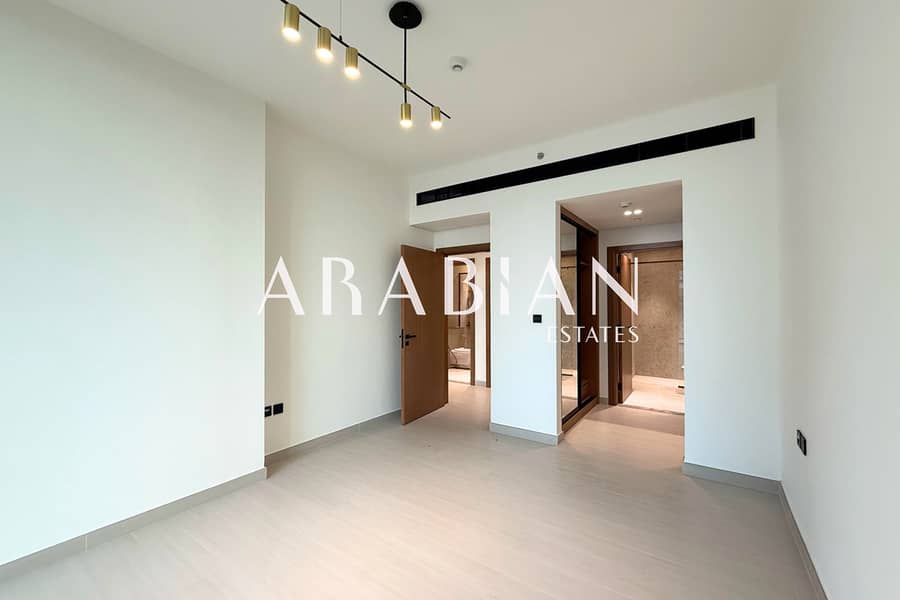 Modern | Unfurnished | Brand New Modern | Unfurnished | Brand New