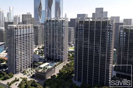 1 Спальня Апартаменты Продажа в DIFC Zabeel District, Дубай - Квартира в DIFC Zabeel District,The Residences DIFC Zabeel, 1 спальня, 2980000 AED - 16308249 1 Спальня Апартаменты Продажа в DIFC Zabeel District, Дубай - Квартира в DIFC Zabeel District,The Residences DIFC Zabeel, 1 спальня, 2980000 AED - 16308249