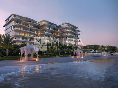 4 Schlafzimmer Wohnung zum zum Verkauf in Palm Jumeirah, Dubai - 68660064-0ccd-4c37-be71-98f20b6df5cc