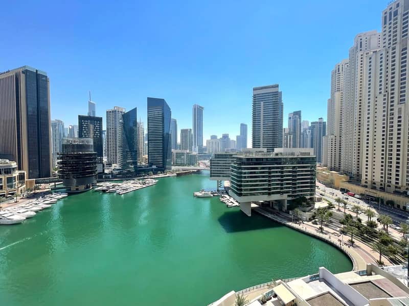 Appartamento a Dubai Marina,Bay Central,Bay Central (Central Tower), 1 camera da letto, 105000 AED - 16308852 Appartamento a Dubai Marina,Bay Central,Bay Central (Central Tower), 1 camera da letto, 105000 AED - 16308852
