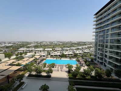 Appartement de 1 chambre à à louer à Dubai Hills Estate, Dubai - Appartement à Dubai Hills Estate，Golf Grand, 1 chambre, 100000 AED - 16308854