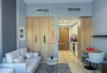 Studio for Sale in Jumeirah Village Circle (JVC), Dubai - SPACIOUS LAYOUT | PREMIUM QUALITY | PRIME LOCATION