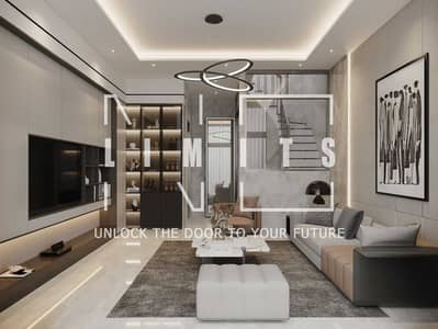 3 Slaapkamers Townhouse te Koop in Dubai Investments Park (DIP), Dubai - Living room 16. jpg 3 Slaapkamers Townhouse te Koop in Dubai Investments Park (DIP), Dubai - Living room 16. jpg