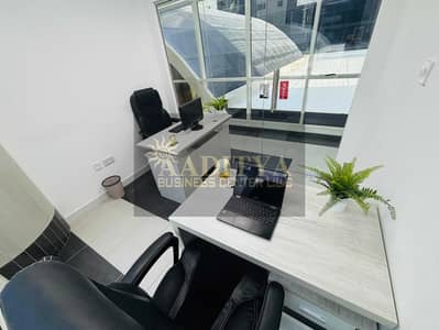 Office in affitto a Bur Dubai, Dubai - 3af0f241-3007-4976-a7e6-2313618677d8. jpg Office in affitto a Bur Dubai, Dubai - 3af0f241-3007-4976-a7e6-2313618677d8. jpg