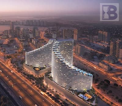 Shop para en Venta en Majan, Dubai - 928f97489f_skyflame-drone-view. webp